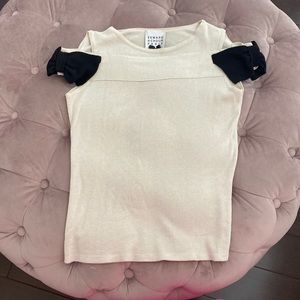 Top from Edward anchor paris